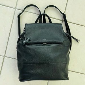 Radley London Leather Backpack